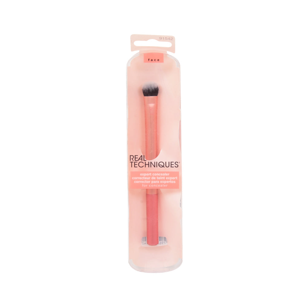 REAL TECHNIQUES EXPERT CONCEALER BRUSH PC | Best Price in Pakistan original skincare product Pakistan