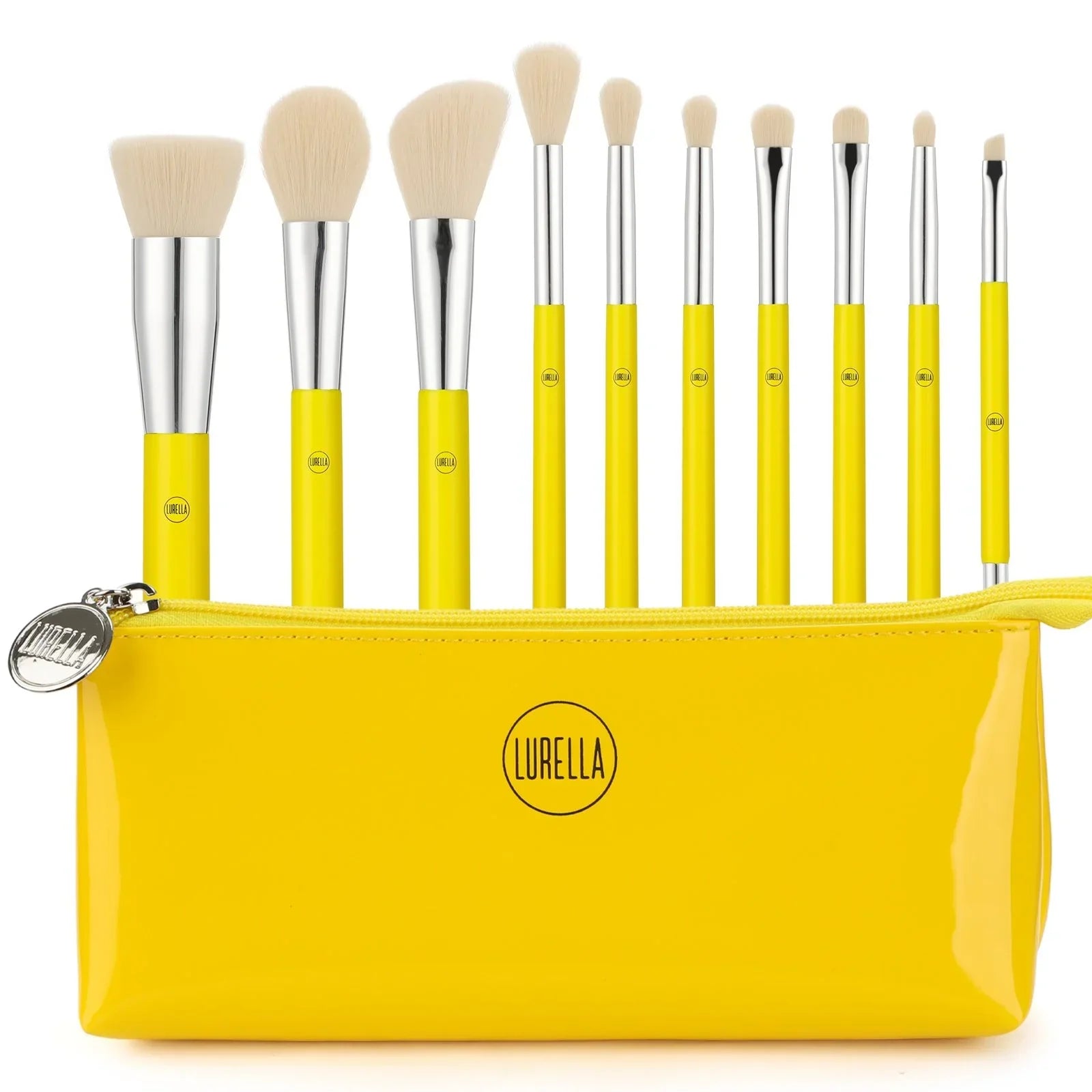 Lurella | Neon Brush Sets | Uranium | Best Price in Pakistan original skincare product Pakistan