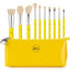 Lurella | Neon Brush Sets | Uranium | Best Price in Pakistan original skincare product Pakistan