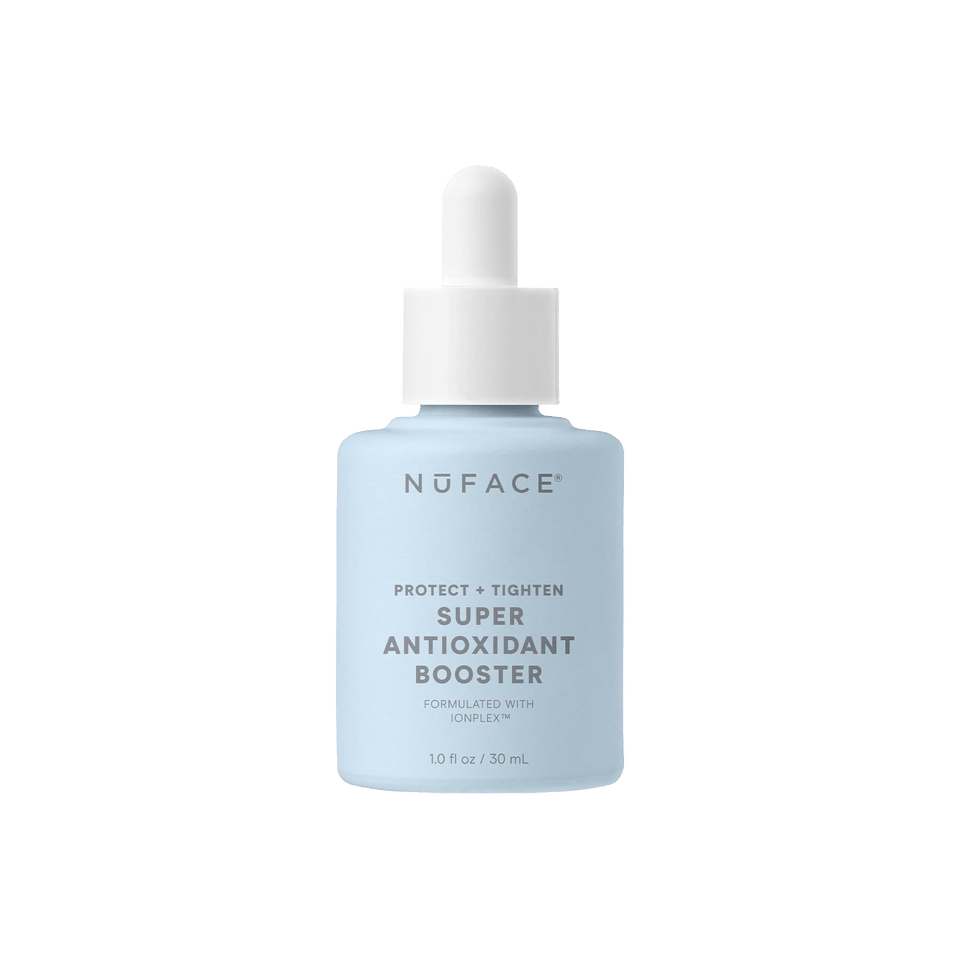Nuface Super Antioxidant Booster Serum 30ml | Best Price in Pakistan original skincare product Pakistan Main image