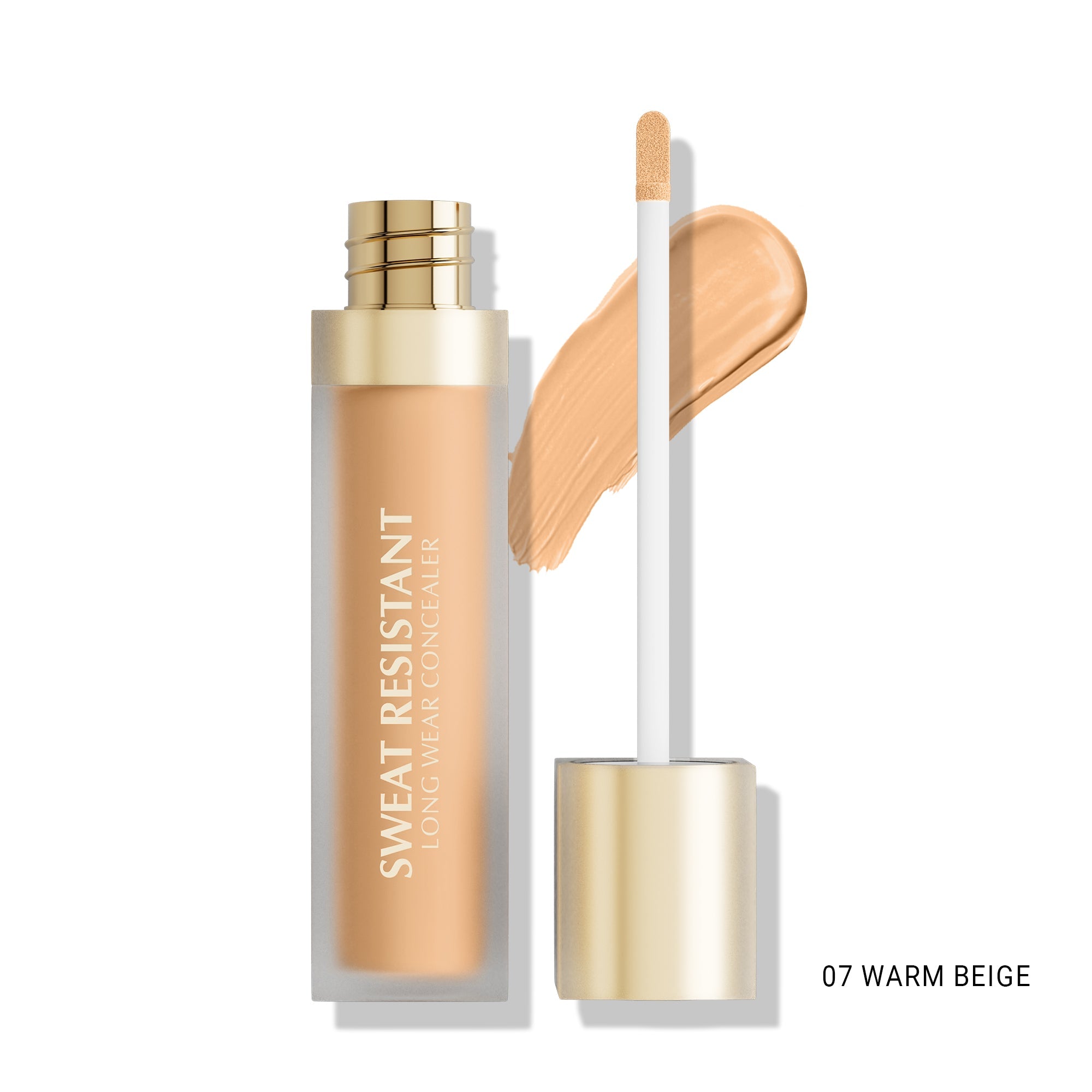 BBA By Suleman | Sweat Resistant Long Wear Concealer 30g warm beige | Best Price in Pakistan original skincare product Pakistan Main image
