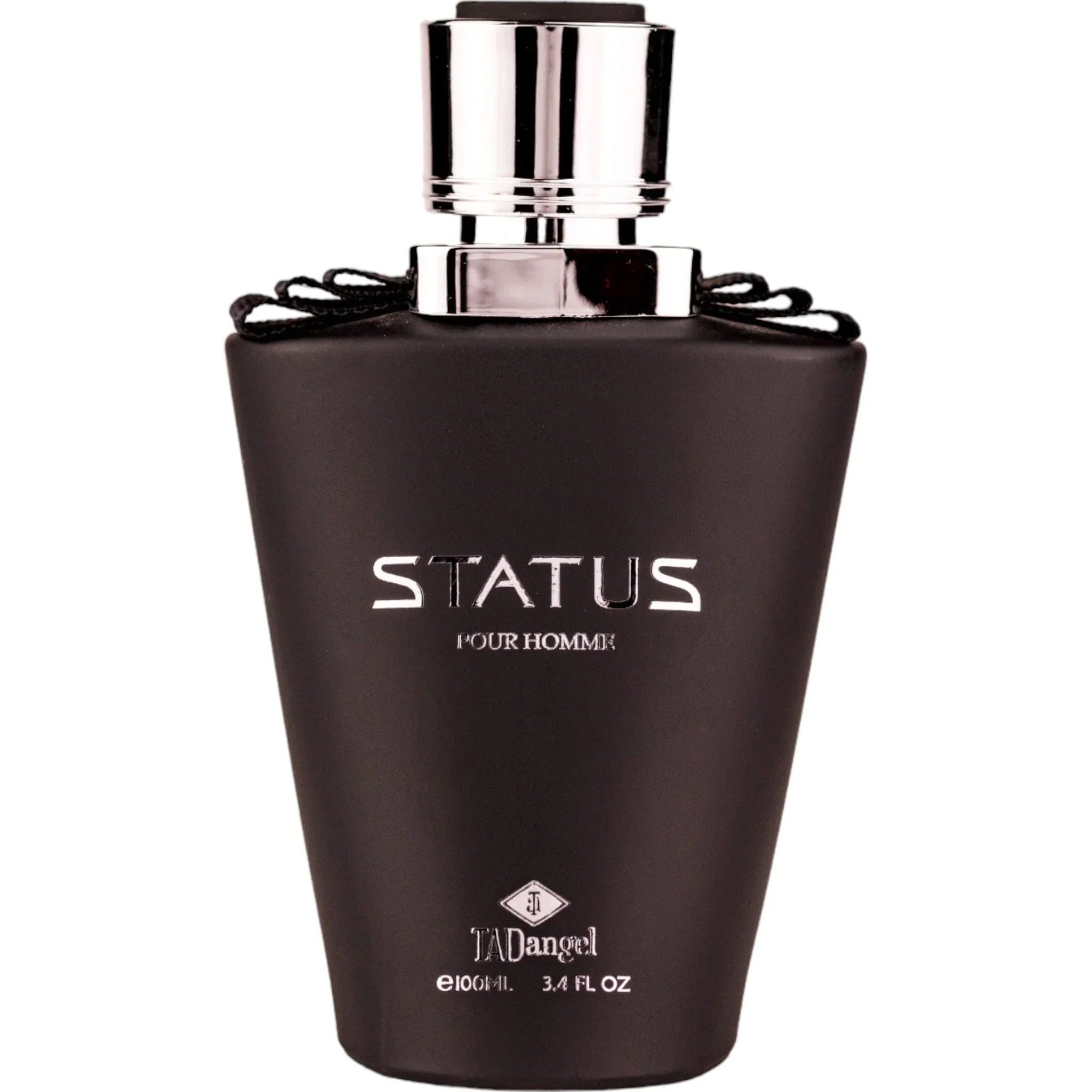 Tad Angel Status Pour Homme Edp 100Ml | Best Price in Pakistan original skincare product Pakistan مرکزی تصویر