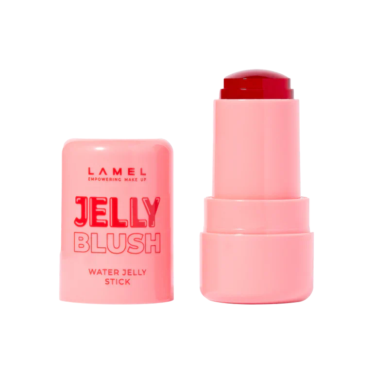 Lamel | Water Jelly Blush | Best Price in Pakistan original skincare product Pakistan مرکزی تصویر