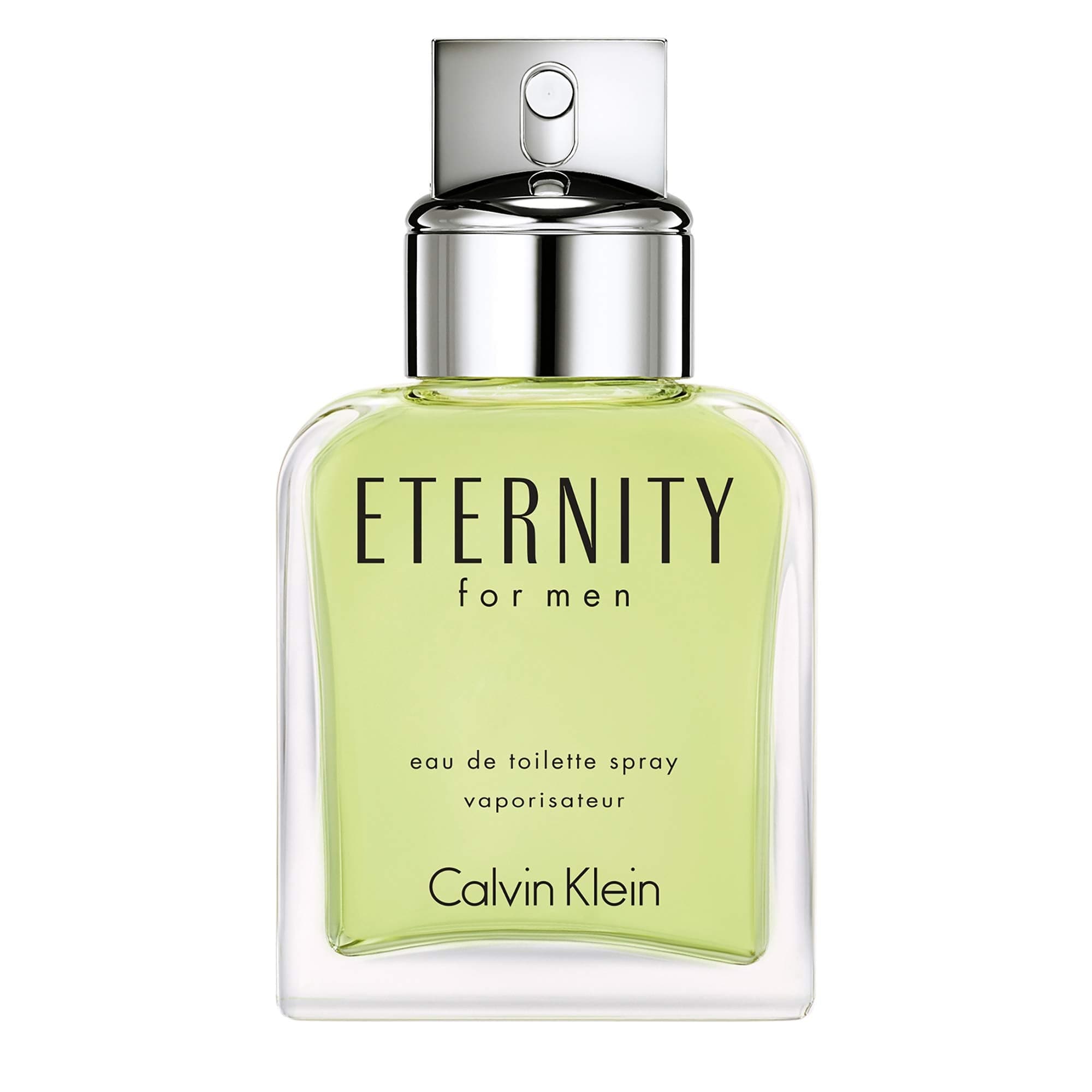 Calvin Klein Eternity for Men EDT 50Ml | Best Price in Pakistan original skincare product Pakistan Main image
