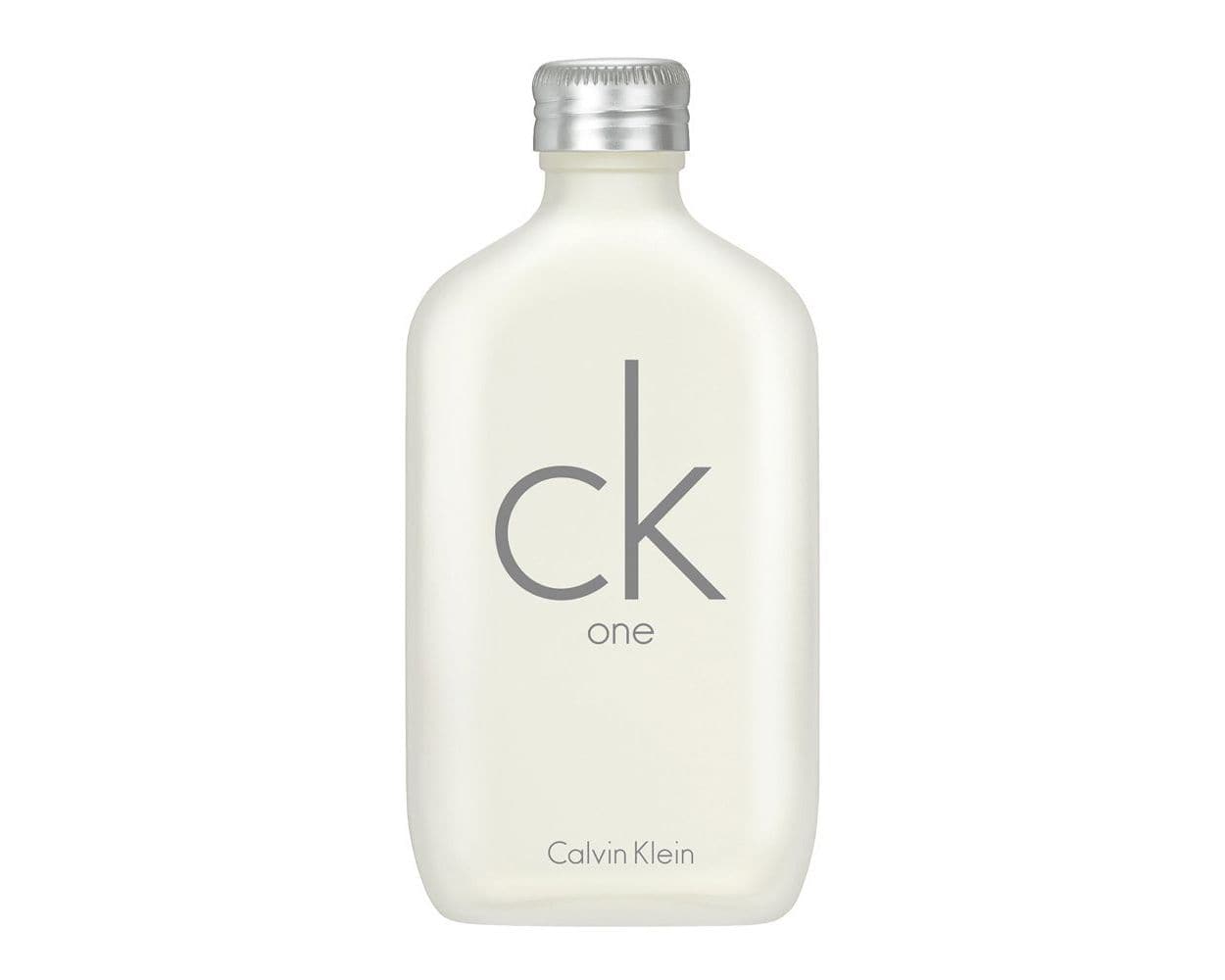 Calvin Klein Ck one EDT 200Ml | Best Price in Pakistan original skincare product Pakistan Main image