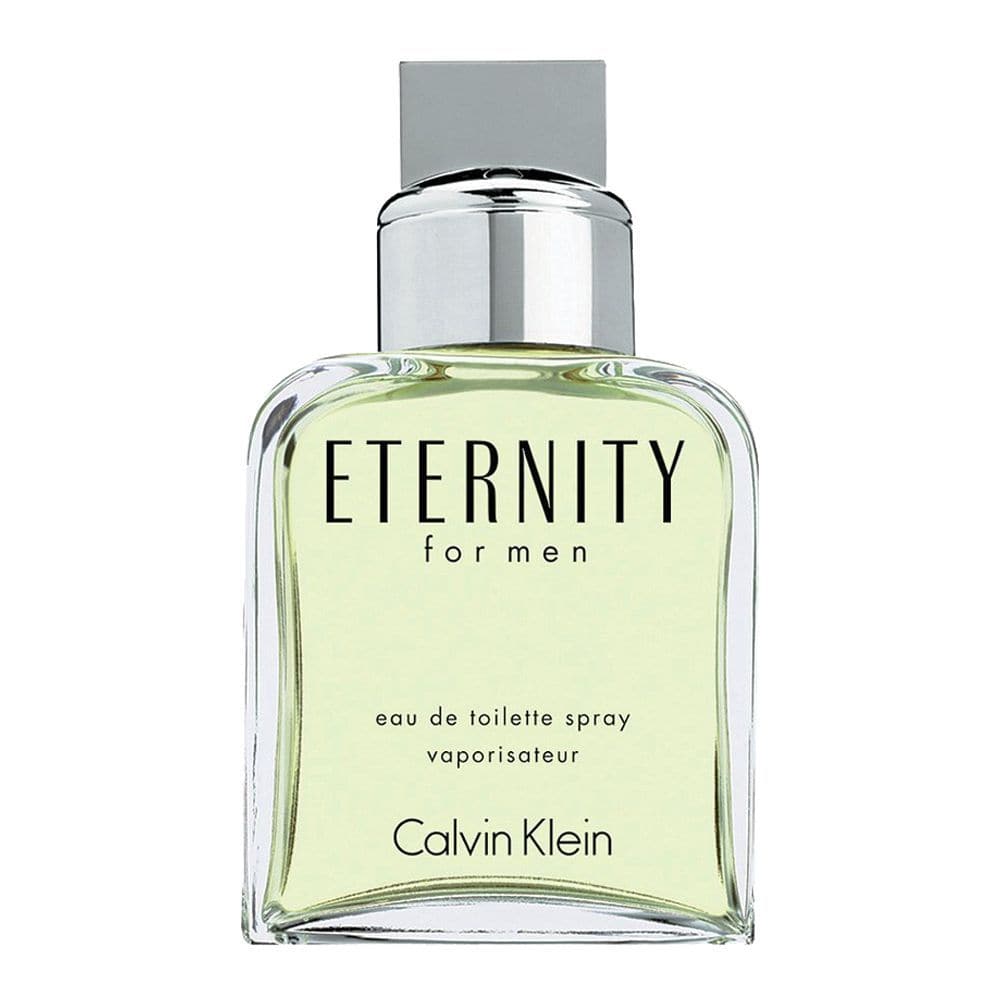 Calvin Klein Eternity For Men 100Ml | Best Price in Pakistan original skincare product Pakistan Main image