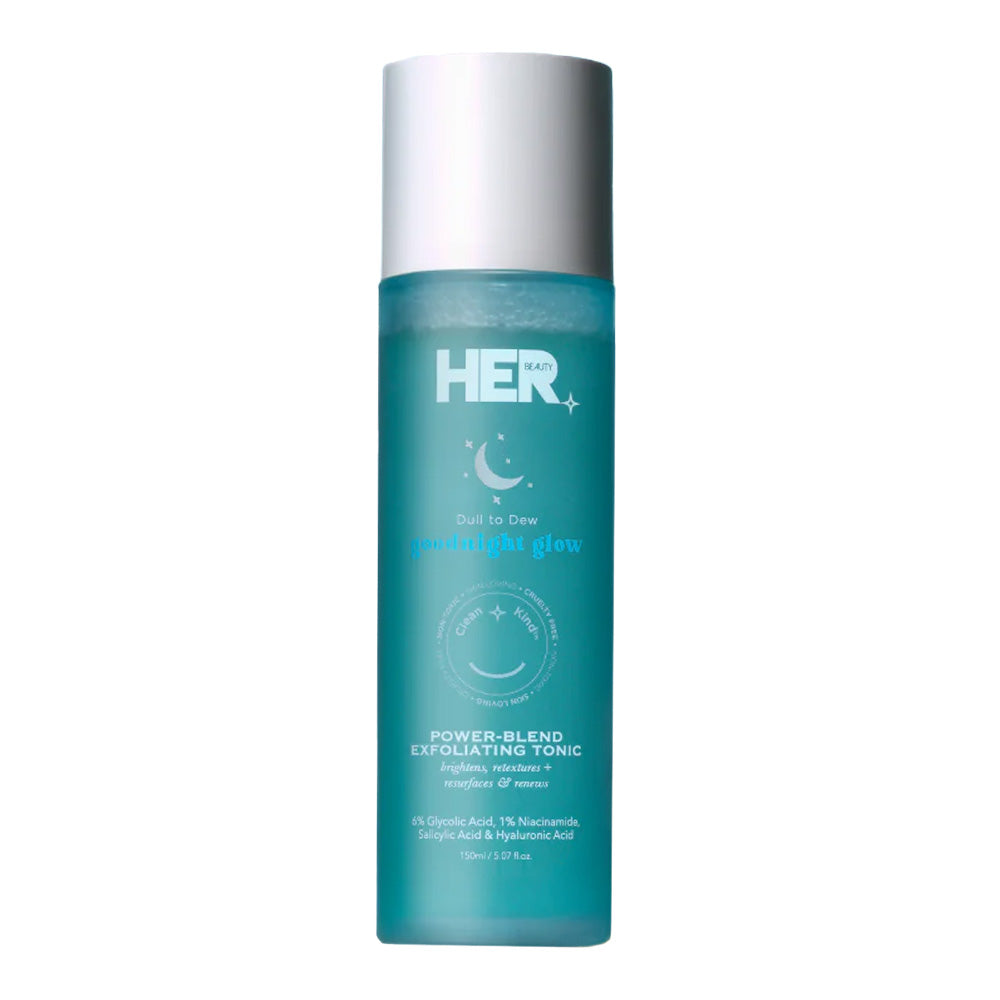 HER BEAUTY GOOD GLOW 120 ML | Best Price in Pakistan original skincare product Pakistan Main image
