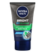 Nivea | For Men Whitening Oil Control Cooling Mud Facial Foam 10 Whitening | 100Ml | Best Price in Pakistan original skincare product Pakistan