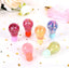 Facial Beauty Light Bulb Shape Lip Gloss | Best Price in Pakistan original skincare product Pakistan