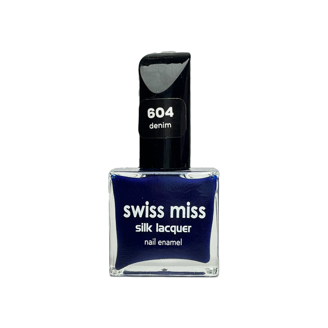 Swiss Miss | Denim (604) | Best Price in Pakistan original skincare product Pakistan