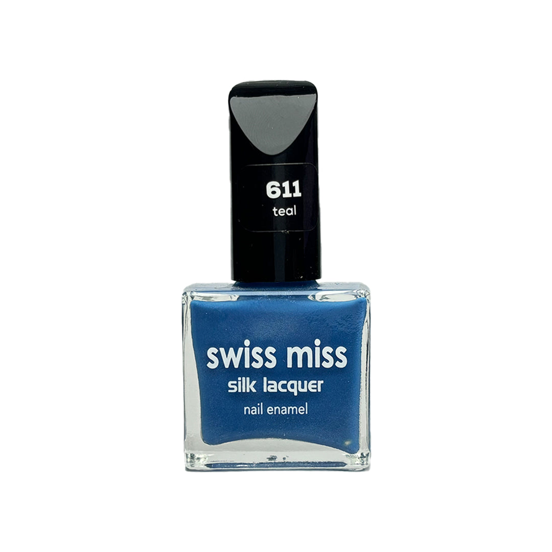 Swiss Miss | Teal (611) | Best Price in Pakistan original skincare product Pakistan