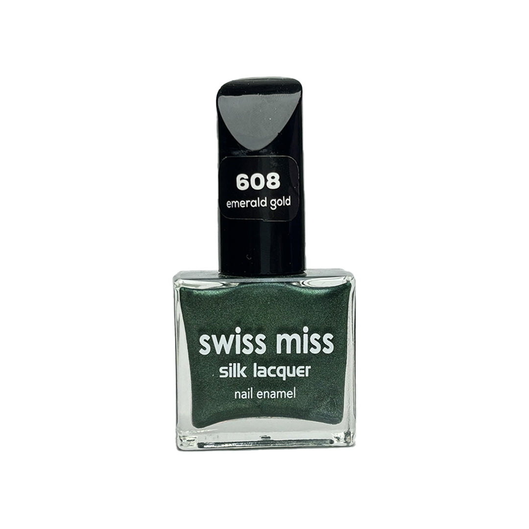 Swiss Miss | Emerald Gold (608) | Best Price in Pakistan original skincare product Pakistan مرکزی تصویر