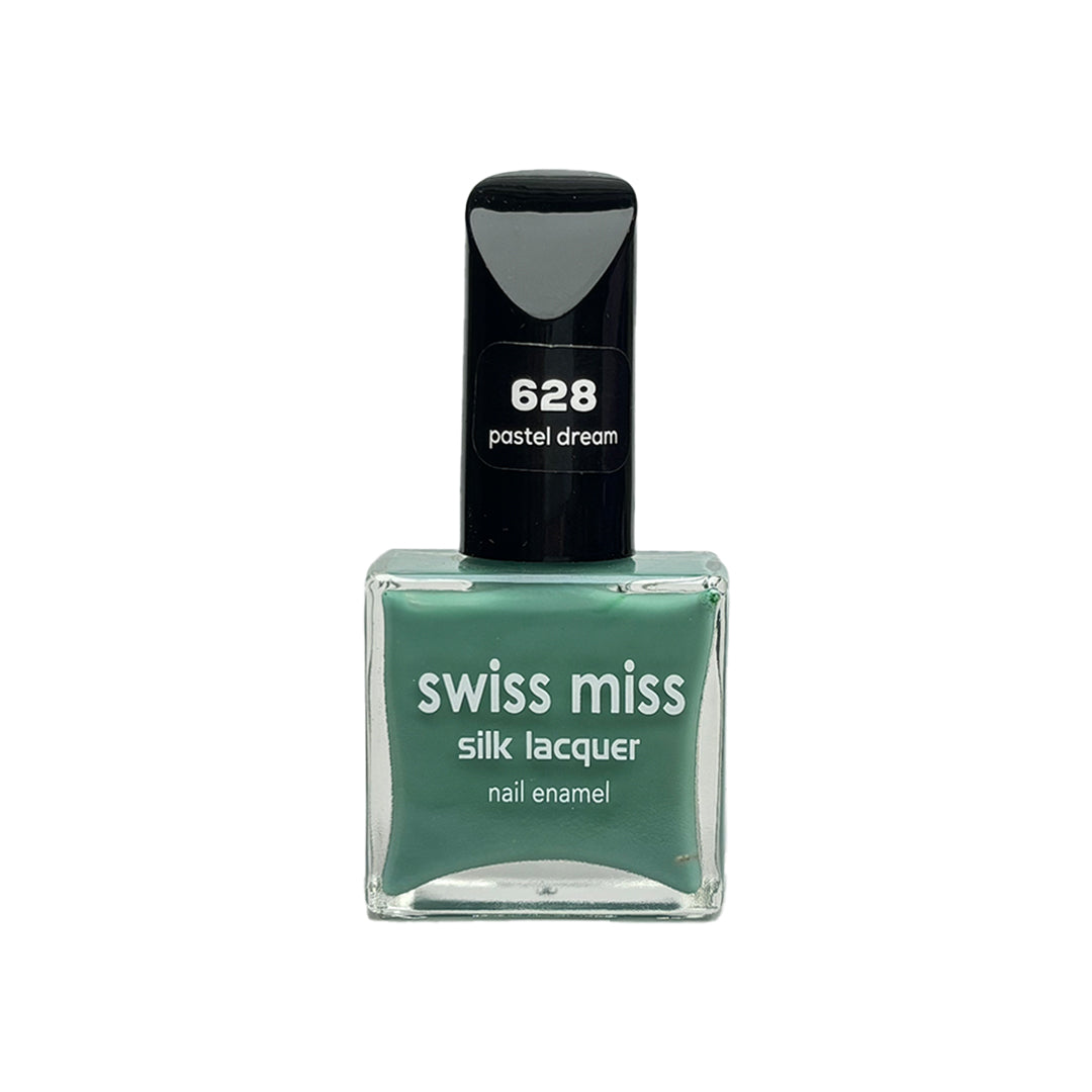 Swiss Miss | Pastel Dream (628) | Best Price in Pakistan original skincare product Pakistan مرکزی تصویر