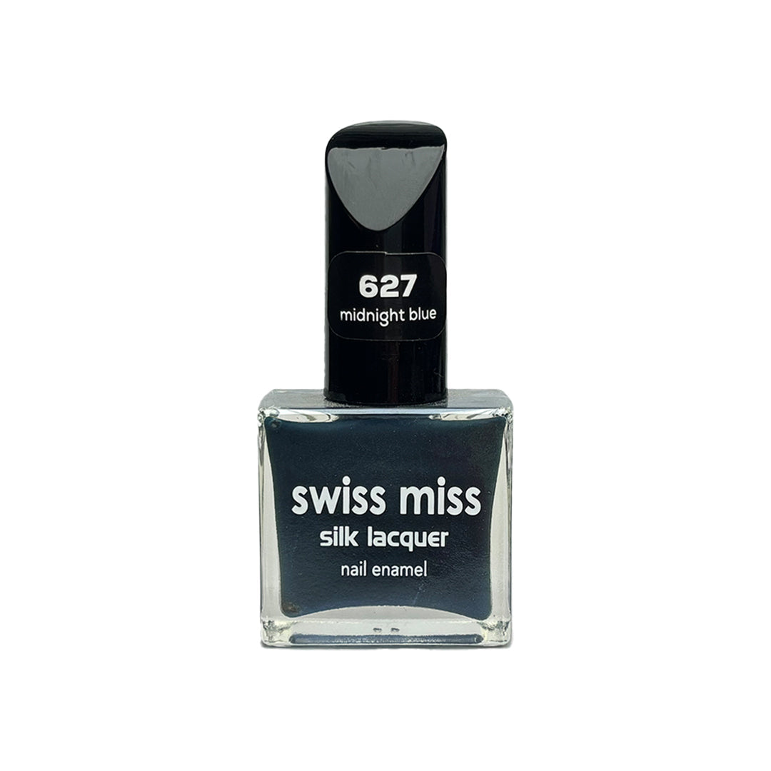 Swiss Miss | Midnight Blue (627) | Best Price in Pakistan original skincare product Pakistan مرکزی تصویر