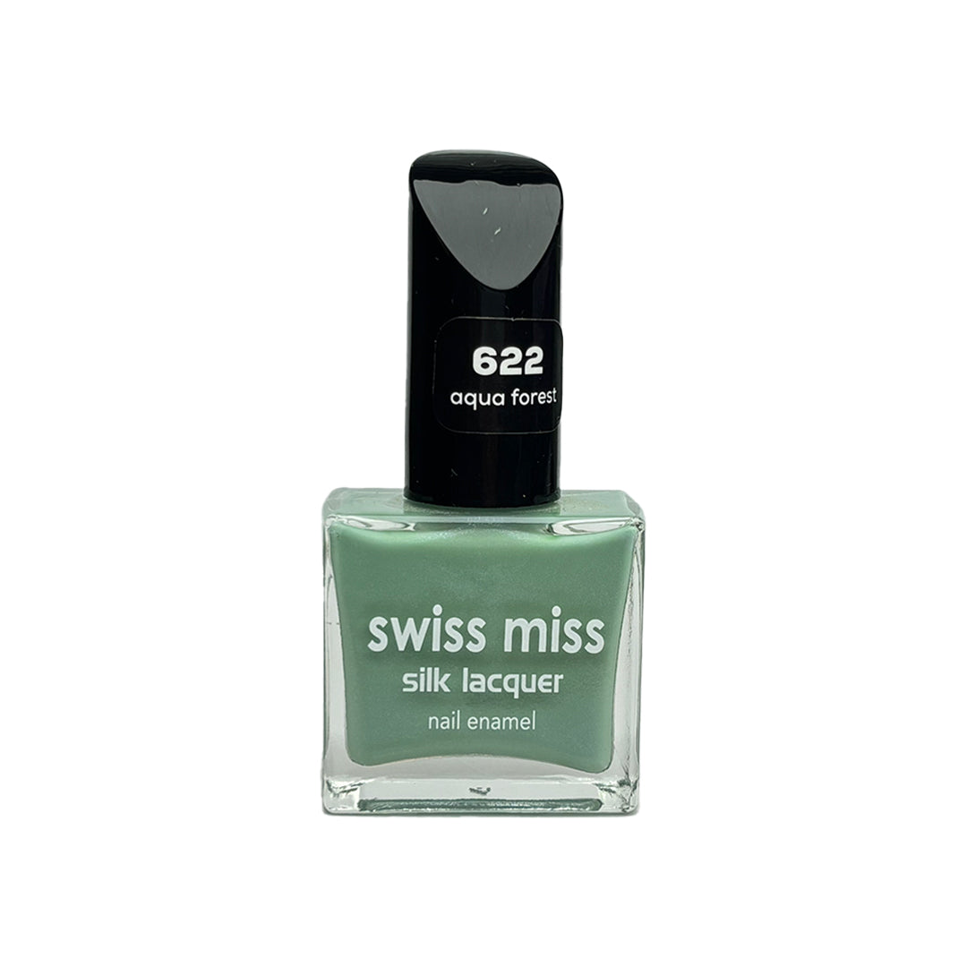 Swiss Miss | Aqua Forest (622) | Best Price in Pakistan original skincare product Pakistan مرکزی تصویر