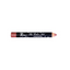 Rivaj Uk The Color Art Lipstick Pencil 030 Black | Best Price in Pakistan original skincare product Pakistan