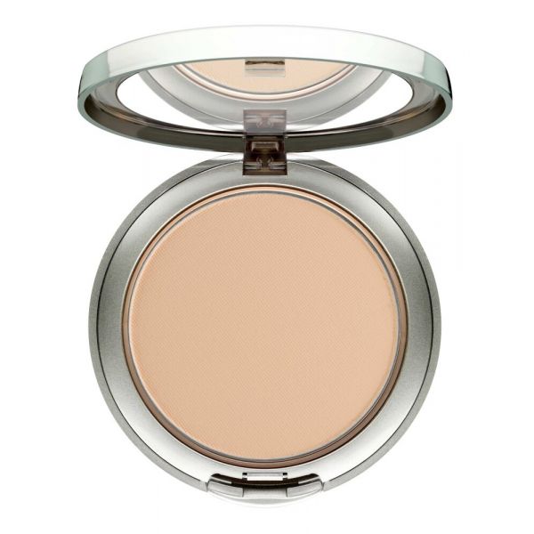 Artdeco Mineral Compact Powder 05 Fair Ivory | Best Price in Pakistan original skincare product Pakistan مرکزی تصویر
