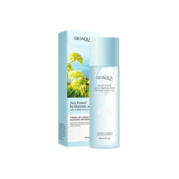 Bioaqua | Hyaluronic Acid Toner | 120Ml | Best Price in Pakistan original skincare product Pakistan Main image