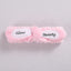 Glow Beauty | Facial Head Band | Best Price in Pakistan original skincare product Pakistan