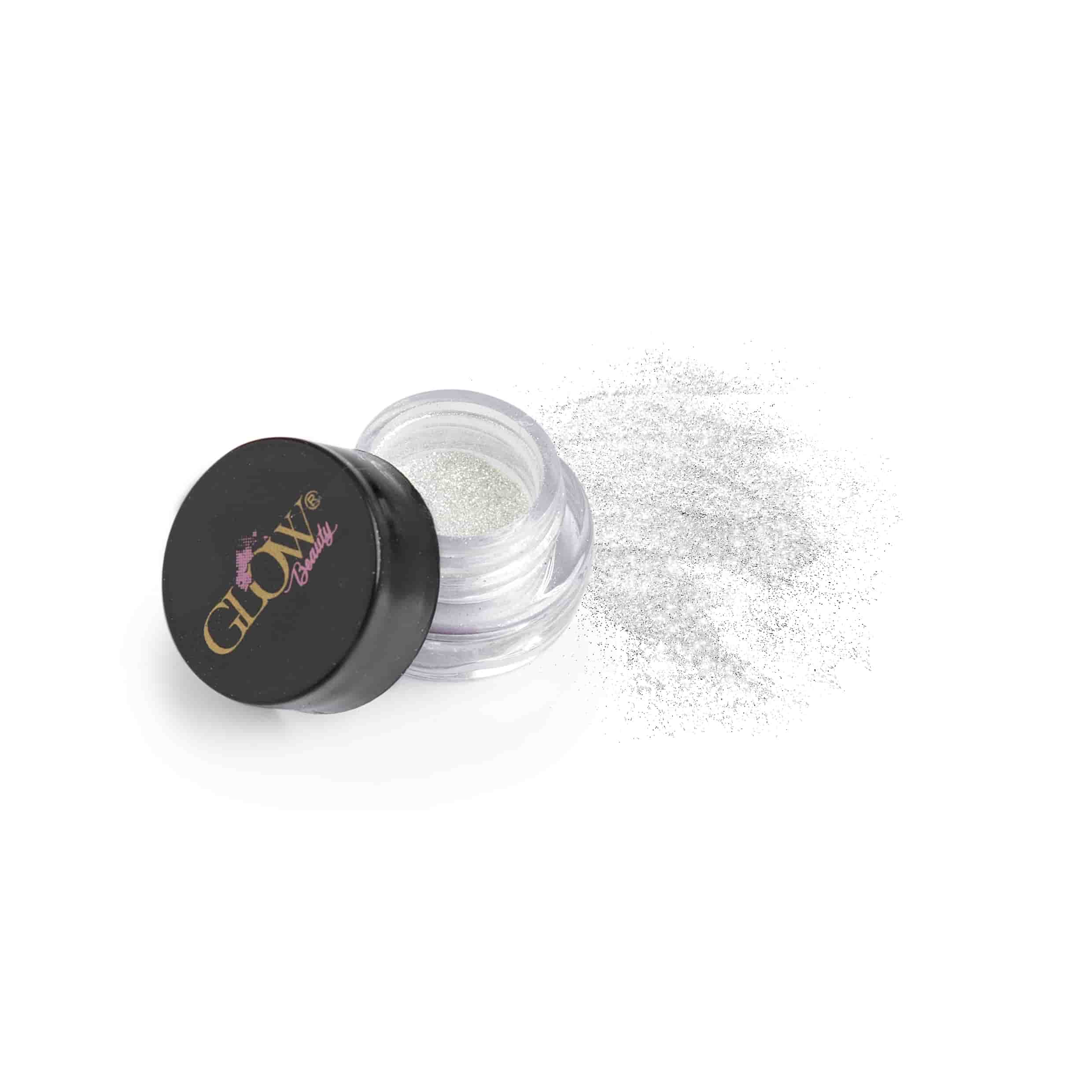Glow Beauty | Glowminous Eyes Diamond Dust | Best Price in Pakistan original skincare product Pakistan مرکزی تصویر
