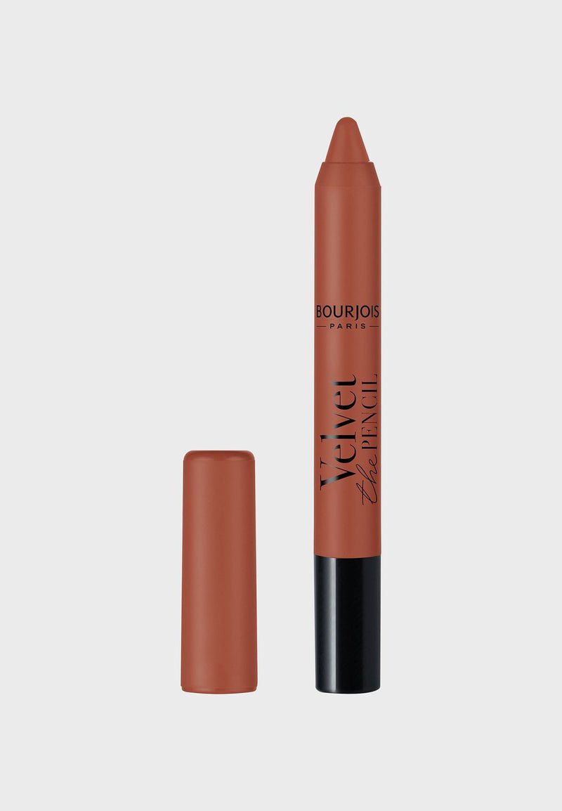 Bourjois Velvet The Pencil 09 | Best Price in Pakistan original skincare product Pakistan