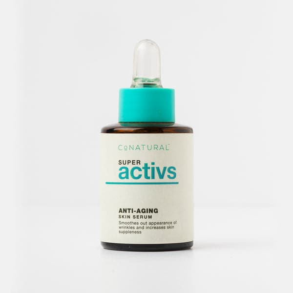 Conatural Super Activs Anti-Aging  Skin Serum | Best Price in Pakistan original skincare product Pakistan