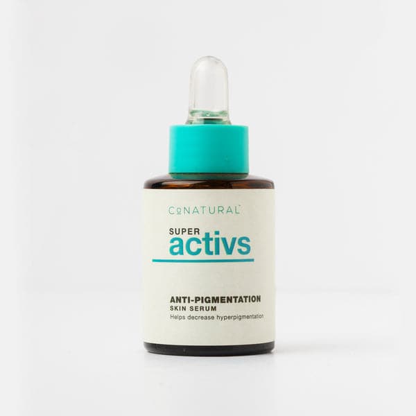 Conatural Super Activs Anti-Pigmentation Skin Serum | Best Price in Pakistan original skincare product Pakistan مرکزی تصویر