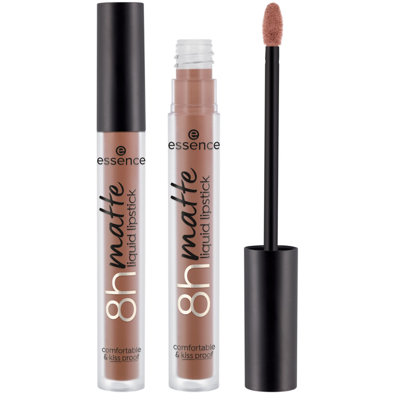 Essence | 8H Matte Liquid Lipstick 01 | Best Price in Pakistan original skincare product Pakistan