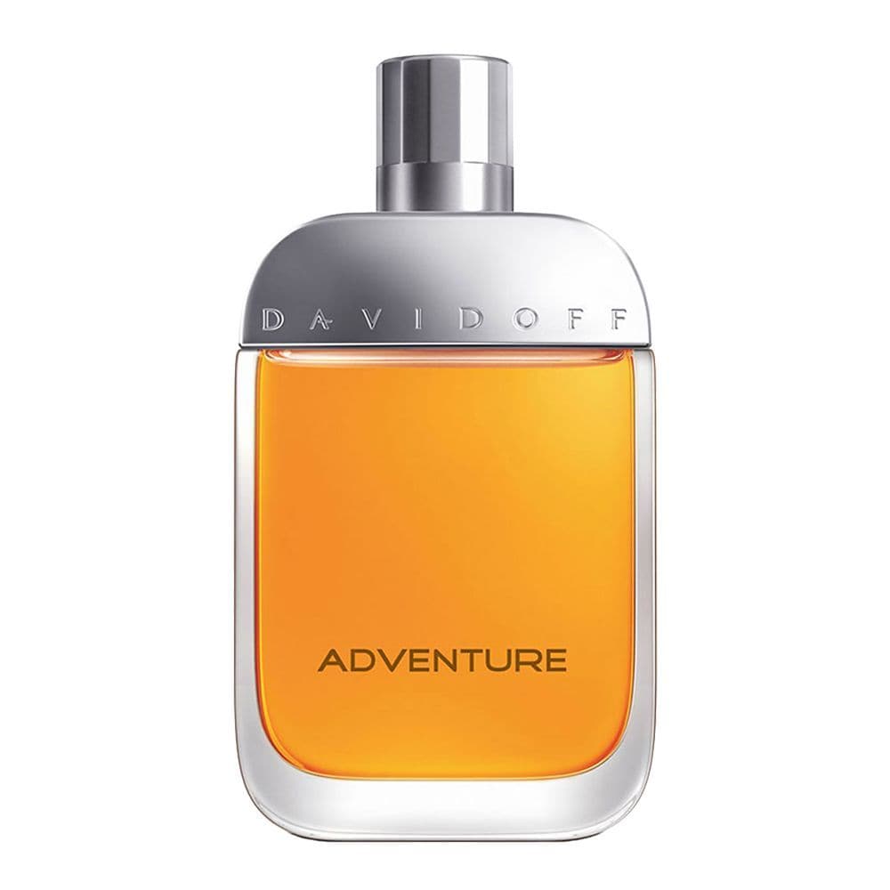 Davidoff Adventure Edt Spray for Men 100 Ml-Perfume | Best Price in Pakistan original skincare product Pakistan مرکزی تصویر