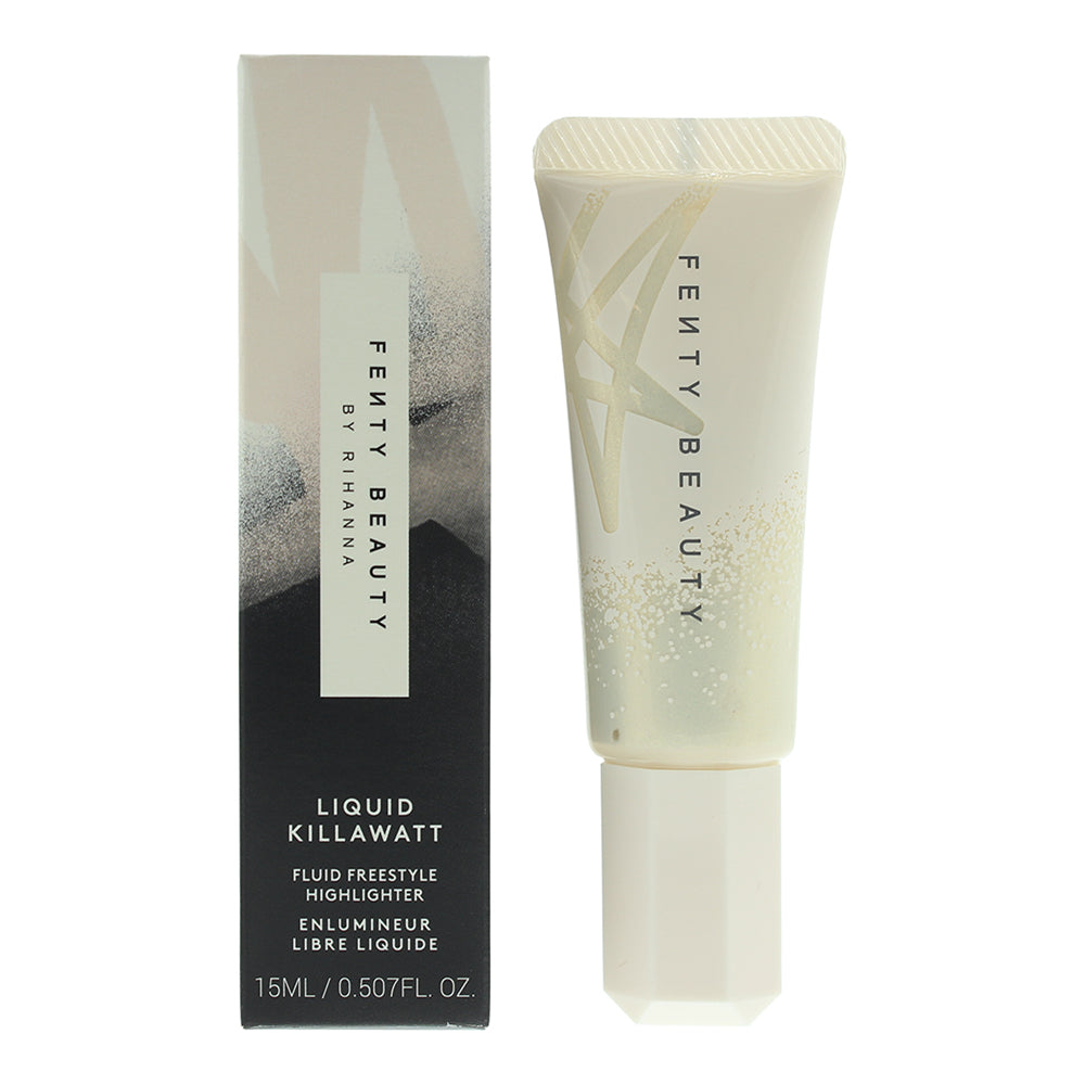 Fenty Beauty | Liquid Killawatt Fluid Highlighter | 01 Sidechick | Best Price in Pakistan original skincare product Pakistan