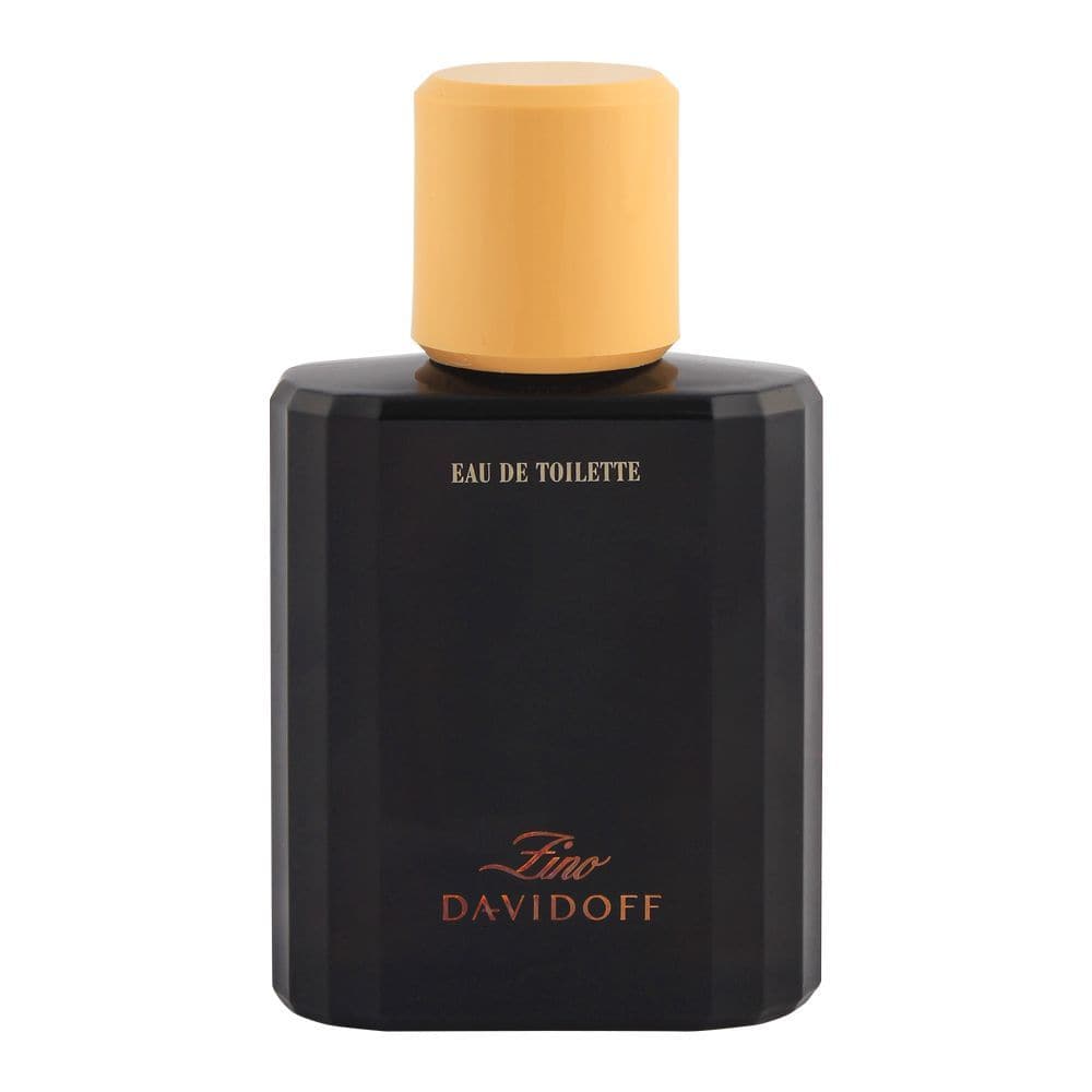 Davidoff Zino Edt Spray For Men 125 Ml-Perfume | Best Price in Pakistan original skincare product Pakistan