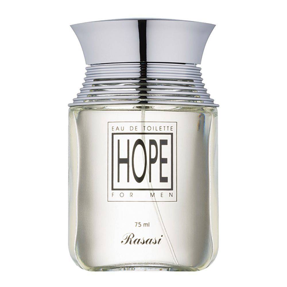 Hope For Men 75Ml Edt | Best Price in Pakistan original skincare product Pakistan