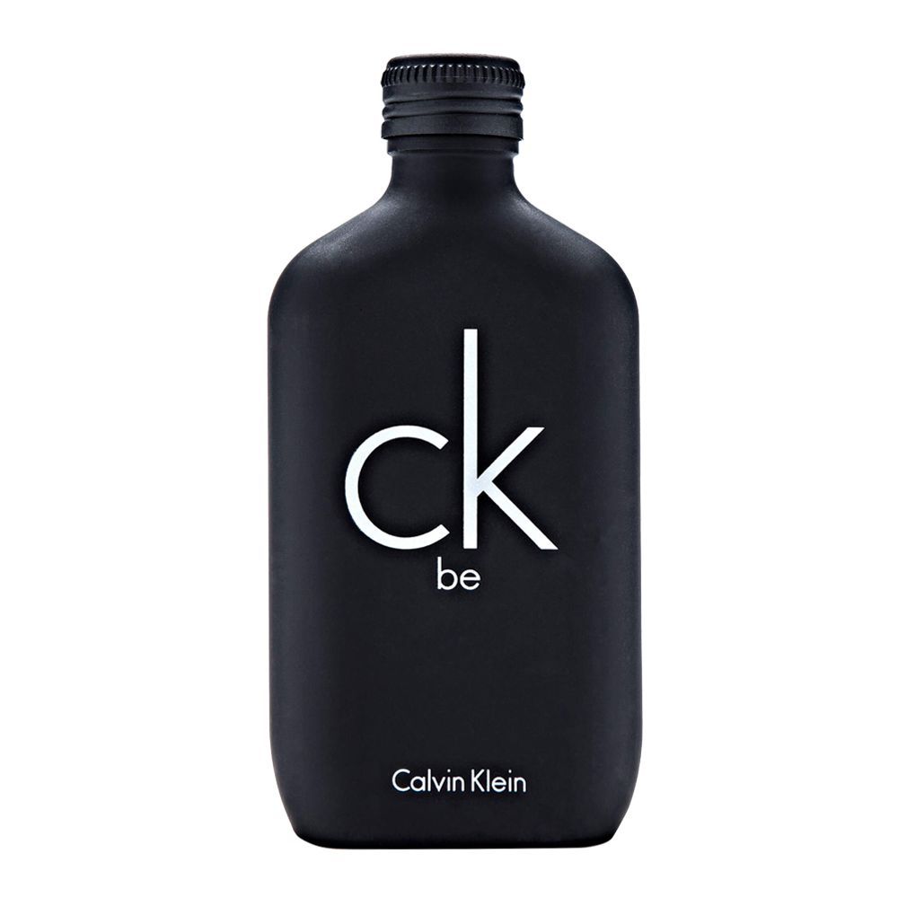 Calvin Klein Be Men Edt 200Ml | Best Price in Pakistan original skincare product Pakistan Main image