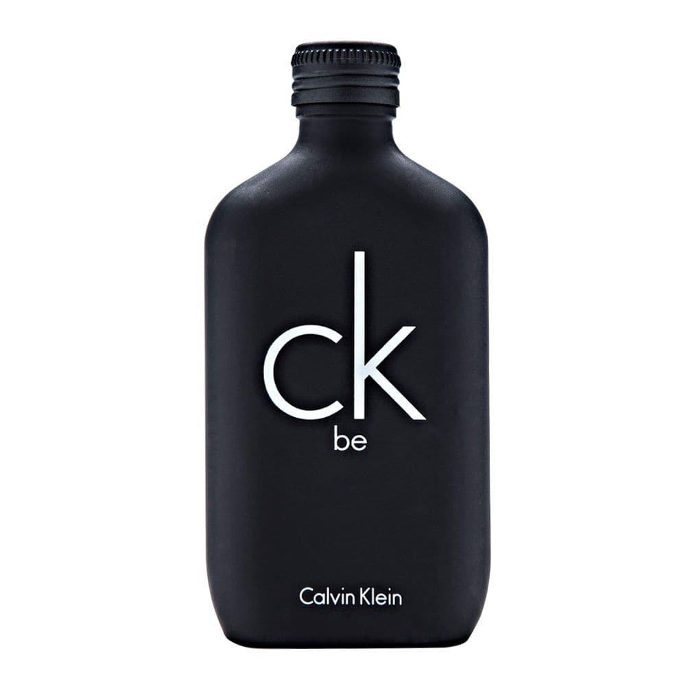 Calvin Klein Be Unisex Edt Perfume 200Ml | Best Price in Pakistan original skincare product Pakistan Main image
