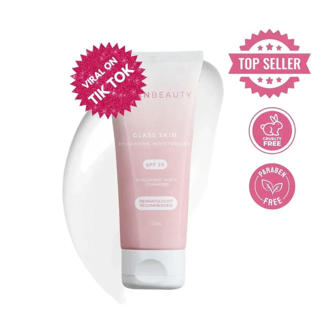 Klean Beauty Hydrating Moisturizer Tube (50Ml) | Best Price in Pakistan original skincare product Pakistan Main image