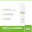 Janssen | Gentle Cleansing Powder 100 g | Best Price in Pakistan original skincare product Pakistan