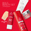 BBA By Suleman | Bold Beauty Set Strawberry Set | Shell Beige 102 | Best Price in Pakistan original skincare product Pakistan