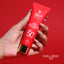 BBA By Suleman | Glow Strawberry Tinted Sunscreen SPF50+ PA++++ 50ml | Shell Beige 102 | Best Price in Pakistan original skincare product Pakistan