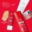 BBA By Suleman | Bold Beauty Set Strawberry Set | Natural Buff 103 | Best Price in Pakistan original skincare product Pakistan