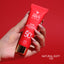 BBA By Suleman | Glow Strawberry Tinted Sunscreen SPF50+ PA++++ 50ml | Natural Buff 103 | Best Price in Pakistan original skincare product Pakistan