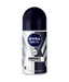 Nivea- Deodorant Roll On Men Black & White Invisible | 50Ml | Best Price in Pakistan original skincare product Pakistan