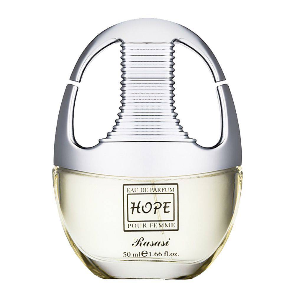 Rasasi | Hope For Women 50Ml Edp | Best Price in Pakistan original skincare product Pakistan