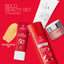 BBA By Suleman | Bold Beauty Set Strawberry Set | Golden Beige 104 | Best Price in Pakistan original skincare product Pakistan
