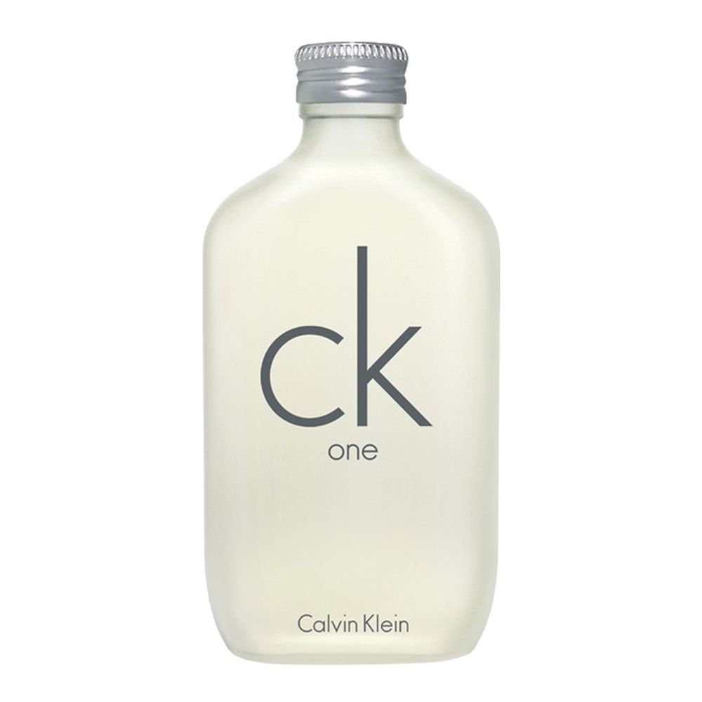 CK ONE EDT 100ML | Best Price in Pakistan original skincare product Pakistan