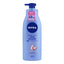 Nivea Body Lotion 48H Deep Moisture Shea Smooth 400Ml | Best Price in Pakistan original skincare product Pakistan