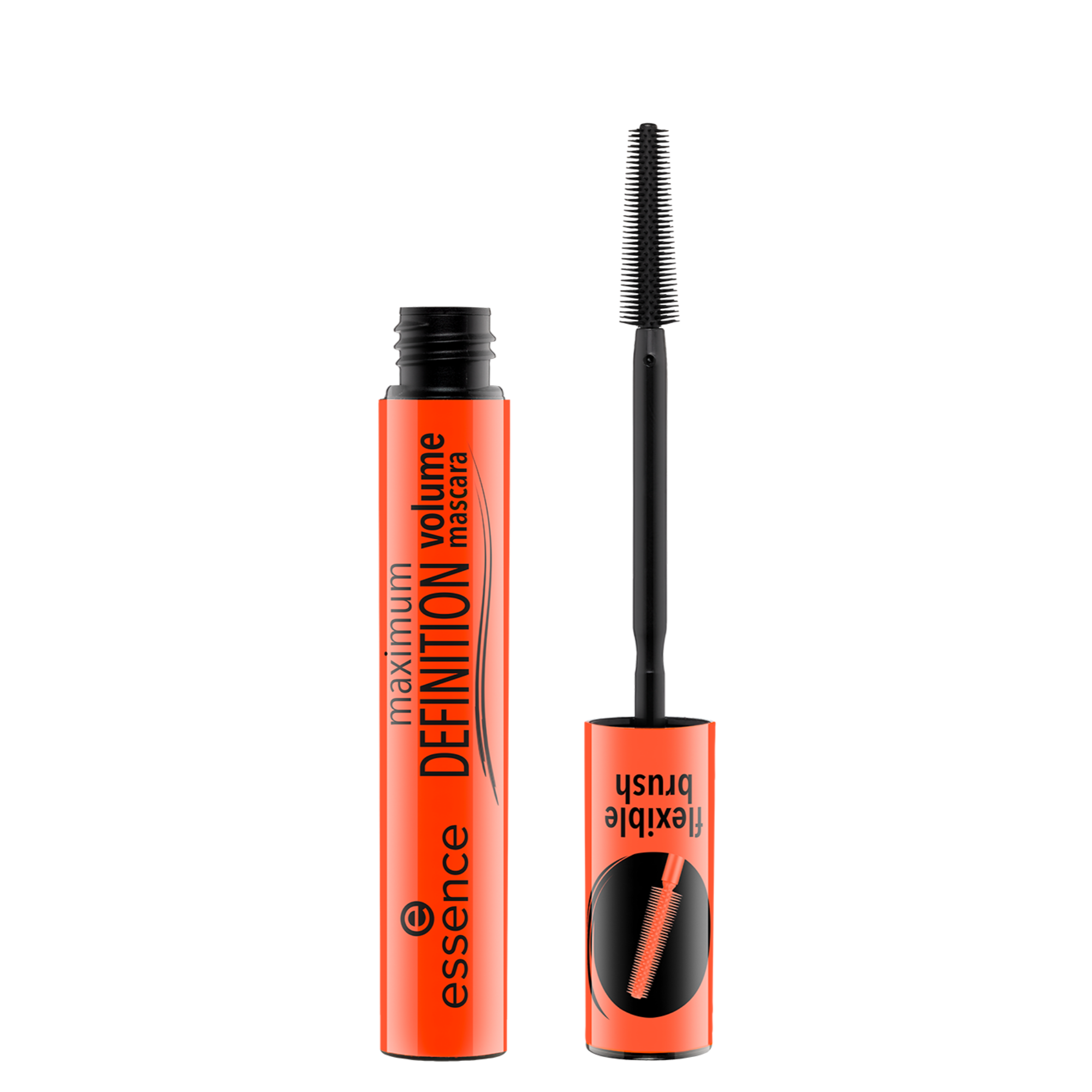 Essence- Maximum Definition Volume Mascara | Best Price in Pakistan original skincare product Pakistan