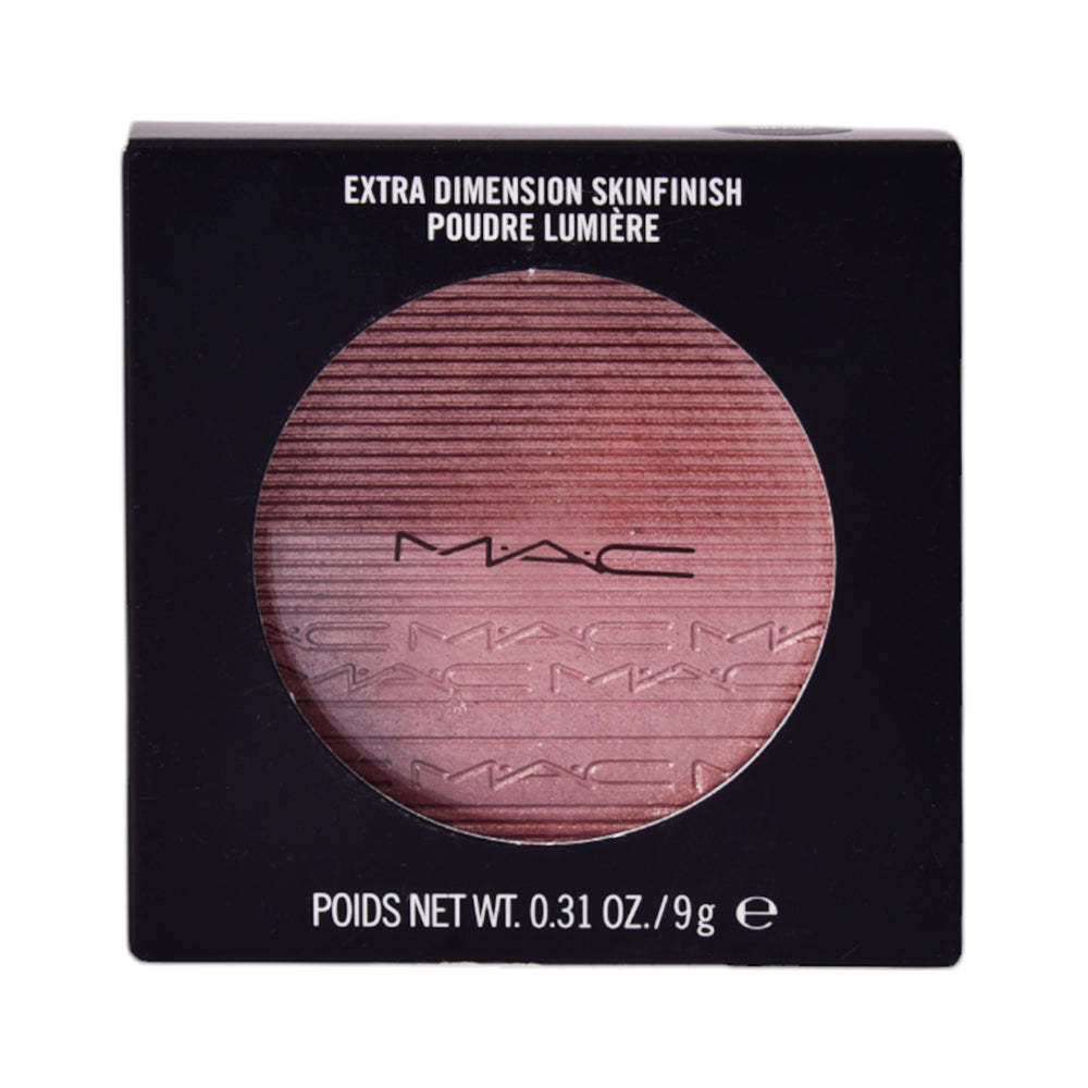 MAC EXTRA DIMENSION SKINFINISH SUPERB 10G | Best Price in Pakistan original skincare product Pakistan