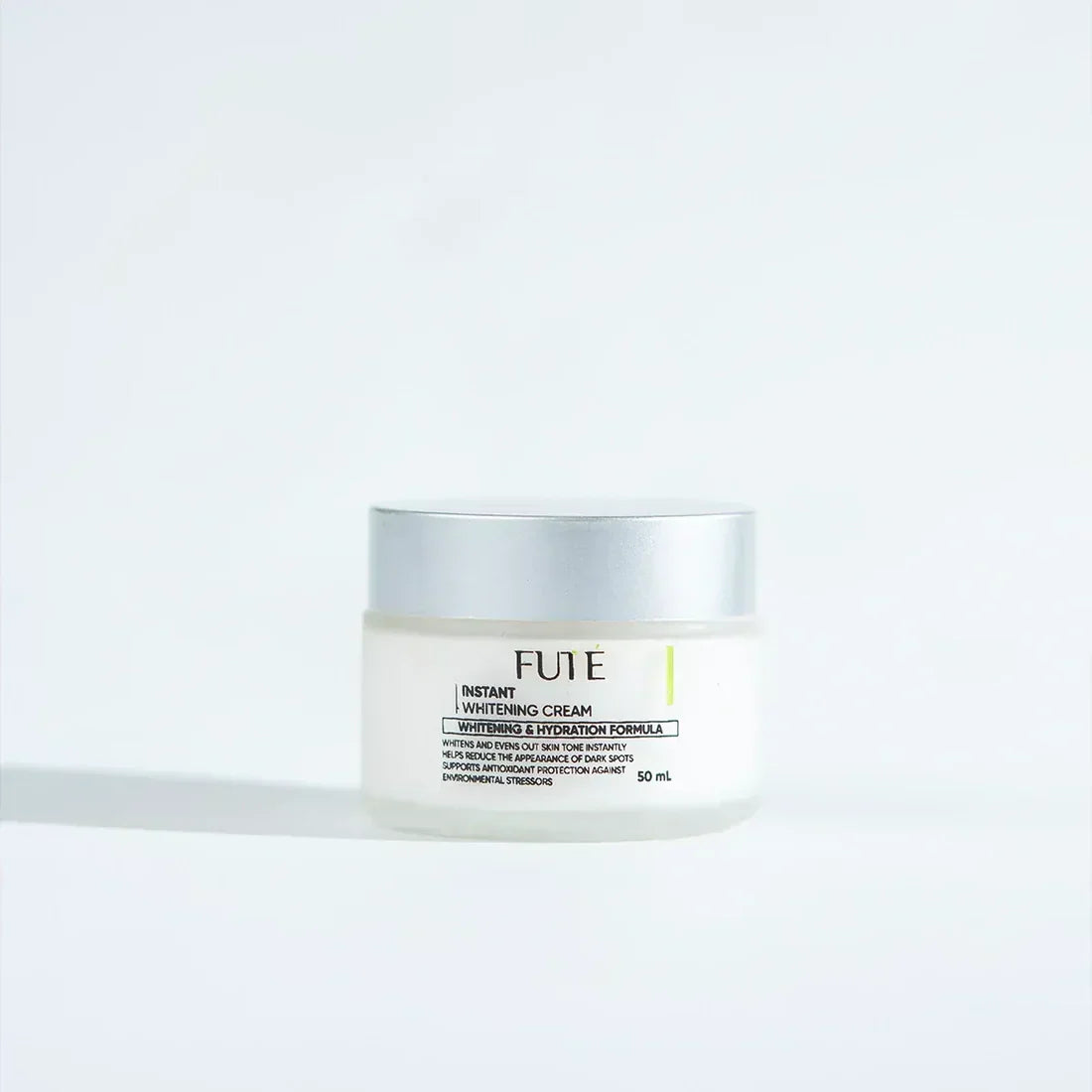 Fute | Instant Whitening Cream | Best Price in Pakistan original skincare product Pakistan