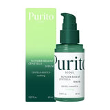 Purito | Seoul Wonder Releaf Centella Serum | 60ml | Best Price in Pakistan original skincare product Pakistan مرکزی تصویر