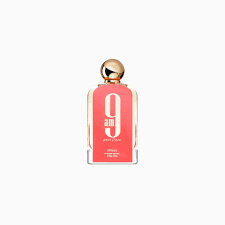 Afnan 9Am Pour Femme Edp 100Ml (Pink) | Best Price in Pakistan original skincare product Pakistan